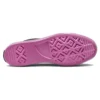 Chuck Taylor All Star CX Explore Edge Glow „Brown Black Pink”