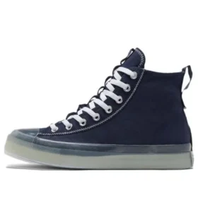 Chuck Taylor All Star CX Explore High „Obsidian”