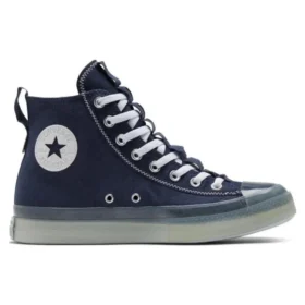 Chuck Taylor All Star CX Explore High „Obsidian”