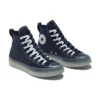 Chuck Taylor All Star CX Explore High „Obsidian”
