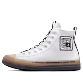 Chuck Taylor All Star CX Explore High Top Future Utility „Alb”
