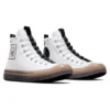Chuck Taylor All Star CX Explore High Top Future Utility „Alb”