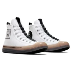 Chuck Taylor All Star CX Explore High Top Future Utility „Alb”