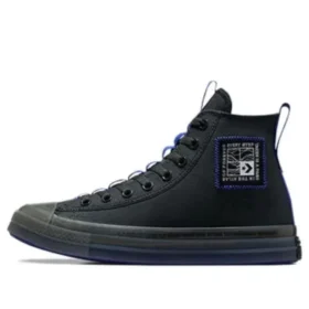 Chuck Taylor All Star CX Explore High Top Future Utility „Negru”