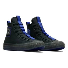 Chuck Taylor All Star CX Explore High Top Future Utility „Negru”