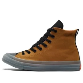 Chuck Taylor All Star CX Fleece Lined High „Wheat”