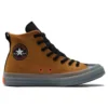 Chuck Taylor All Star CX Fleece Lined High „Wheat”