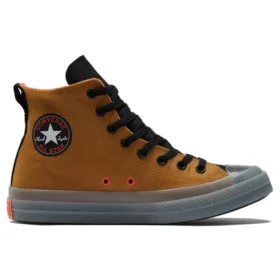 Chuck Taylor All Star CX Fleece Lined High „Wheat”