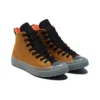 Chuck Taylor All Star CX Fleece Lined High „Wheat”