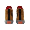 Chuck Taylor All Star CX Fleece Lined High „Wheat”