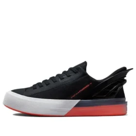 Chuck Taylor All Star CX FlyEase „Black Wild Mango”