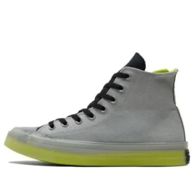 Chuck Taylor All Star CX High „Ash Stone Lime Twist”