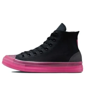 Chuck Taylor All Star CX High „Black Hyper Pink”