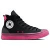 Chuck Taylor All Star CX High „Black Hyper Pink” Chuck Taylor All Star CX High „Black Hyper Pink”