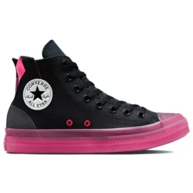 Chuck Taylor All Star CX High „Black Hyper Pink”
