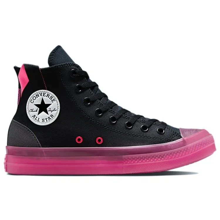 Chuck Taylor All Star CX High „Black Hyper Pink” Chuck Taylor All Star CX High „Black Hyper Pink”