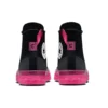 Chuck Taylor All Star CX High „Black Hyper Pink” Chuck Taylor All Star CX High „Black Hyper Pink”