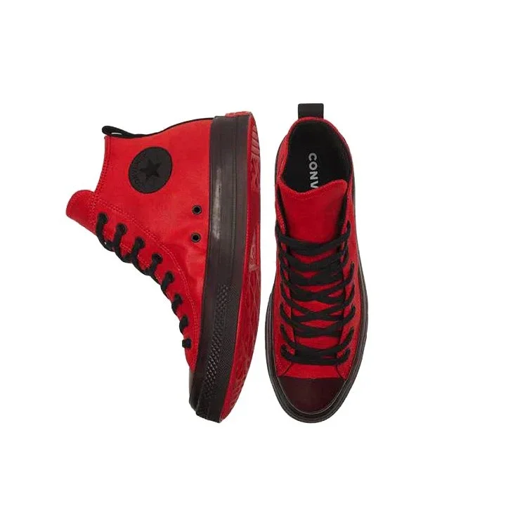 Chuck Taylor All Star CX High „Black Ice” Chuck Taylor All Star CX High „Black Ice”