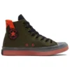 Chuck Taylor All Star CX High „Cargo Khaki”