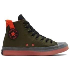 Chuck Taylor All Star CX High „Cargo Khaki”
