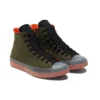 Chuck Taylor All Star CX High „Cargo Khaki”
