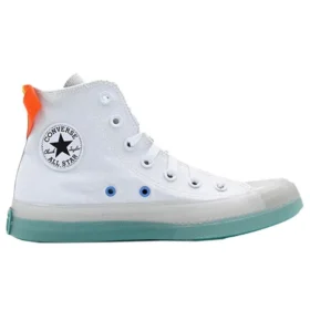 Chuck Taylor All Star CX High „Color Pop – Alb”