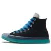 Chuck Taylor All Star CX High „Digital Terrain – Black Court Green” Chuck Taylor All Star CX High „Digital Terrain – Black Court Green”