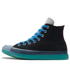 Chuck Taylor All Star CX High „Digital Terrain – Black Court Green”