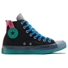 Chuck Taylor All Star CX High „Digital Terrain – Black Court Green”
