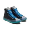 Chuck Taylor All Star CX High „Digital Terrain – Black Court Green” Chuck Taylor All Star CX High „Digital Terrain – Black Court Green”