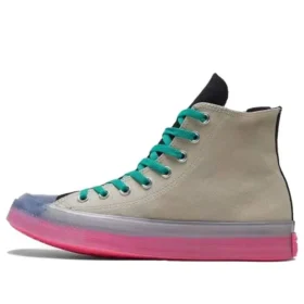 Chuck Taylor All Star CX High „Digital Terrain – String Hyper Pink”