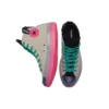 Chuck Taylor All Star CX High „Digital Terrain – String Hyper Pink”