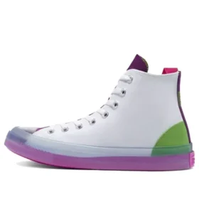 Chuck Taylor All Star CX High „Dramatic Nights – Alb”