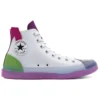 Chuck Taylor All Star CX High „Dramatic Nights – Alb”