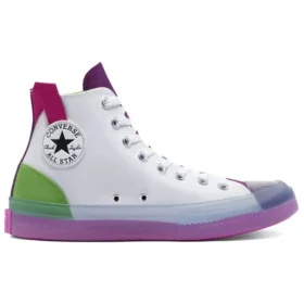 Chuck Taylor All Star CX High „Dramatic Nights – Alb”