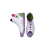 Chuck Taylor All Star CX High „Dramatic Nights – Alb”