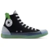 Chuck Taylor All Star CX High „Dramatic Nights – Black”