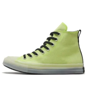 Chuck Taylor All Star CX High „Hi-Vis Collection – Lemon Venom”