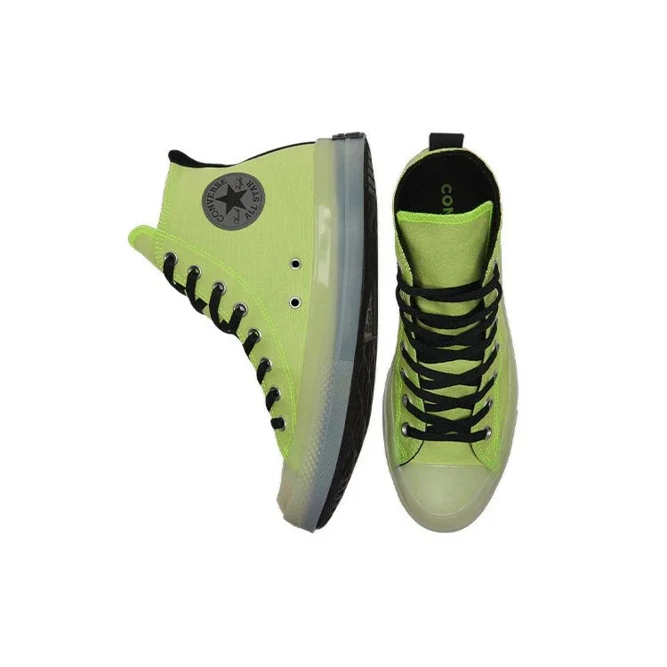 Chuck Taylor All Star CX High „Hi-Vis Collection – Lemon Venom” Chuck Taylor All Star CX High „Hi-Vis Collection – Lemon Venom”