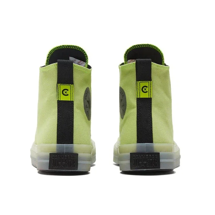 Chuck Taylor All Star CX High „Hi-Vis Collection – Lemon Venom” Chuck Taylor All Star CX High „Hi-Vis Collection – Lemon Venom”