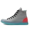 Chuck Taylor All Star CX High „Hybrid Game – Ash Stone”