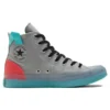 Chuck Taylor All Star CX High „Hybrid Game – Ash Stone”