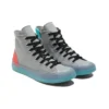Chuck Taylor All Star CX High „Hybrid Game – Ash Stone”