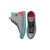 Chuck Taylor All Star CX High „Hybrid Game – Ash Stone”