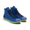 Chuck Taylor All Star CX High „Hybrid Game – Game Royal Lemon Venom”