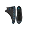 Chuck Taylor All Star CX High „Marbled Black”