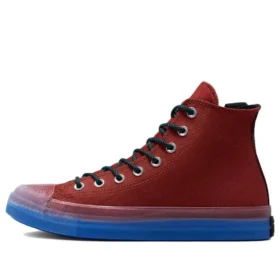 Chuck Taylor All Star CX High „Pull Tab – Dark Terracotta”
