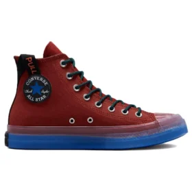 Chuck Taylor All Star CX High „Pull Tab – Dark Terracotta”