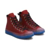 Chuck Taylor All Star CX High „Pull Tab – Dark Terracotta”