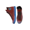 Chuck Taylor All Star CX High „Pull Tab – Dark Terracotta”